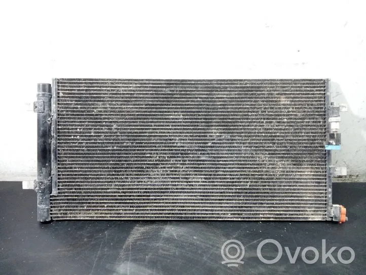 Audi A7 S7 4G A/C cooling radiator (condenser) 4G0260401N