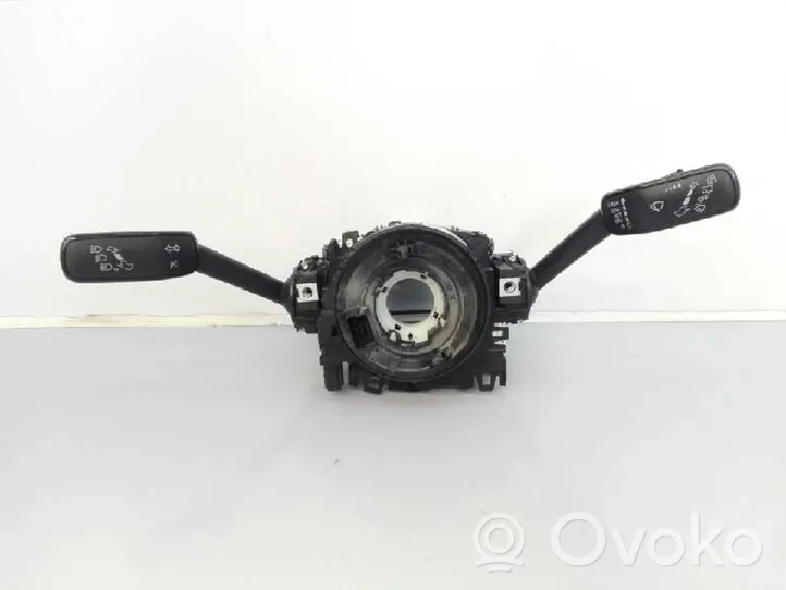 Volkswagen Touran II Innesco anello di contatto dell’airbag (anello SRS) 5Q0953549F