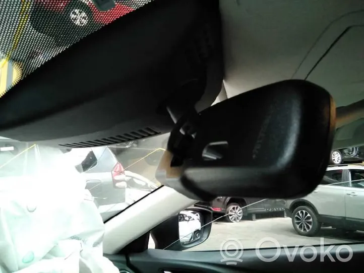 Mazda 6 Rétroviseur intérieur 