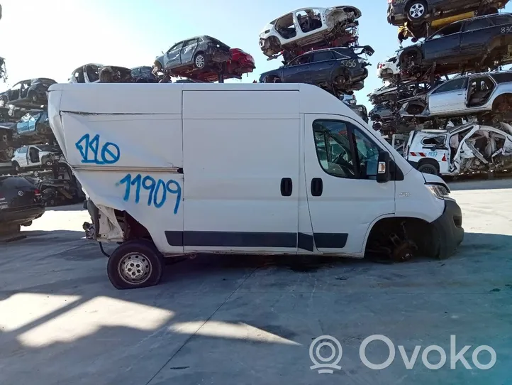 Fiat Ducato Moteur F1AE3481E