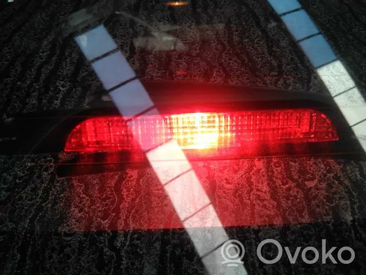 Dacia Logan II Luce d’arresto centrale/supplementare 265907079R