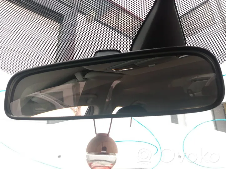 Mitsubishi ASX Galinio vaizdo veidrodis (salone) 