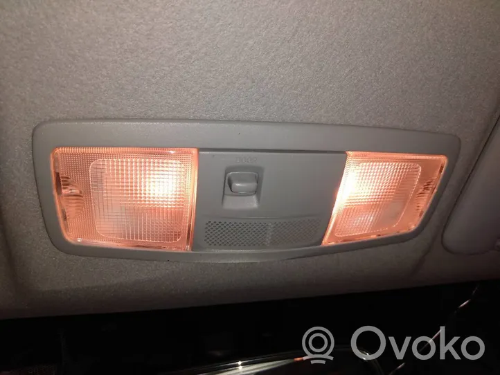 Mitsubishi Lancer VIII Panel oświetlenia wnętrza kabiny 