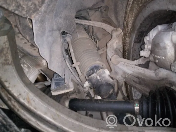 Audi A6 Allroad C7 Front shock absorber/damper 