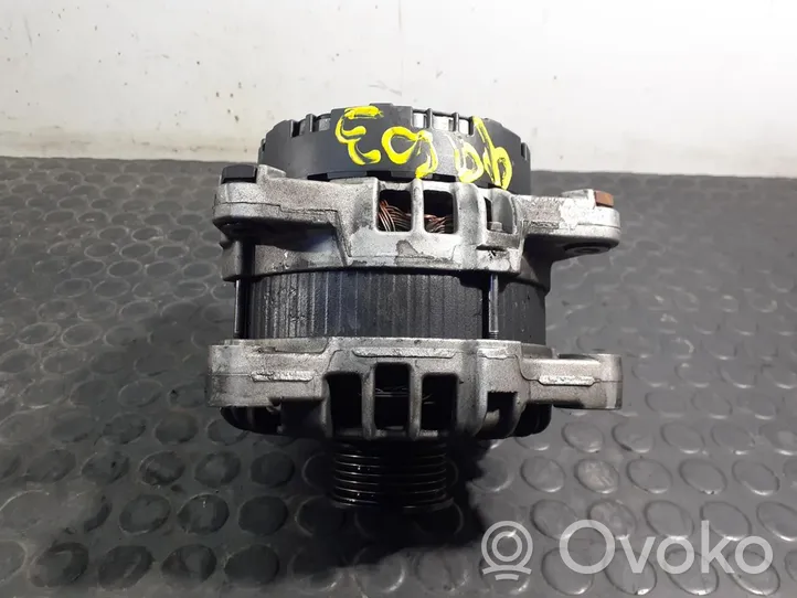 Land Rover Evoque II Generatore/alternatore 0125812068