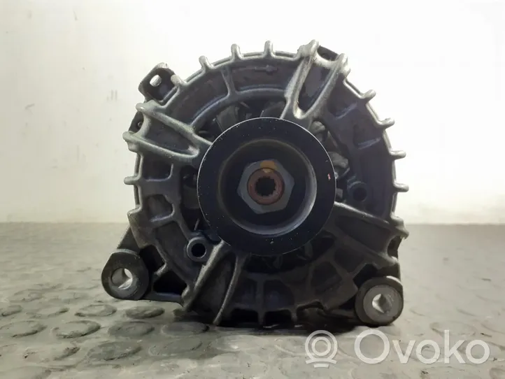 Land Rover Evoque II Generatore/alternatore 0125812068