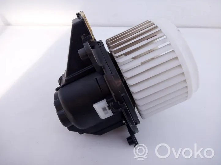 Opel Vivaro Interior heater climate box assembly housing 1D480002999343