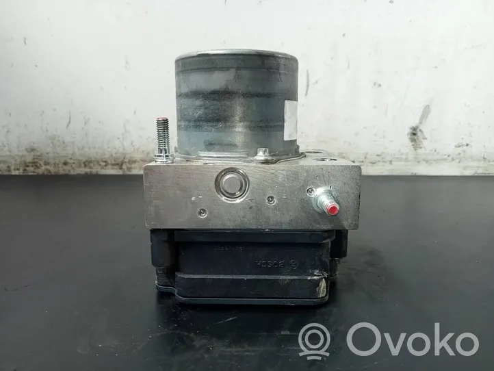 Opel Vivaro ABS Pump 9821150280