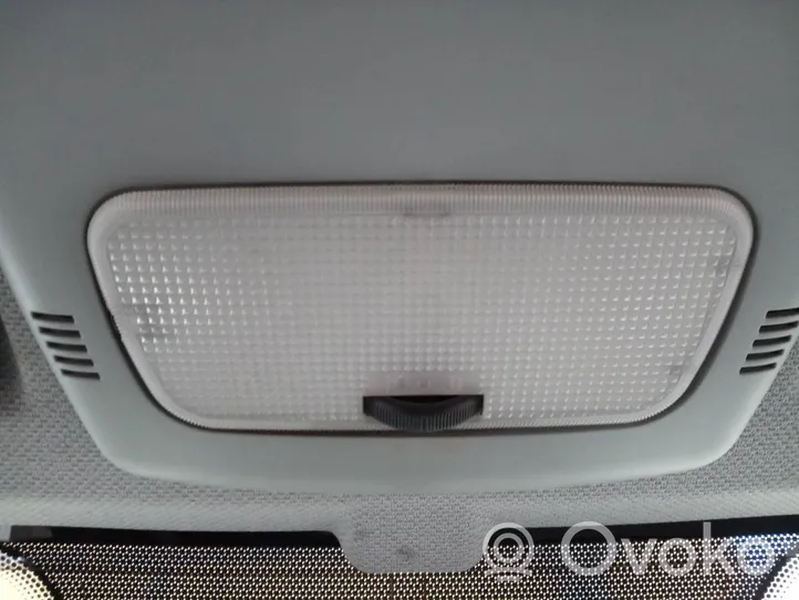 Mercedes-Benz Vito Viano W447 Rivestimento della console di illuminazione installata sul rivestimento del tetto 