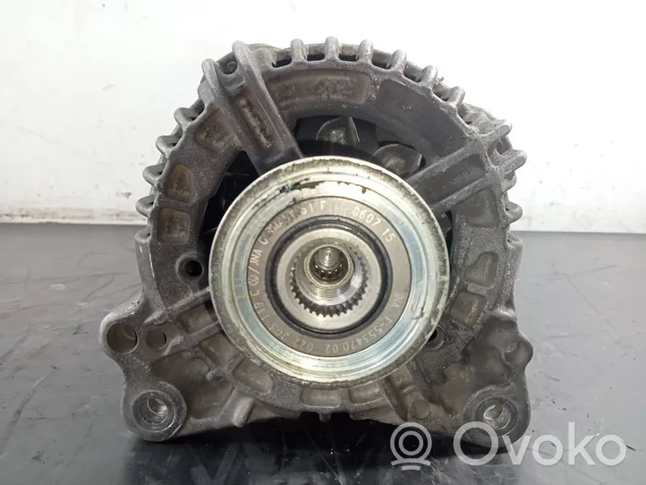 Audi A4 S4 B6 8E 8H Alternator 06F903023J