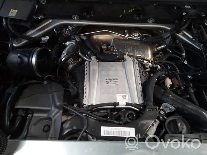 Audi Q7 4M Motore DPXB