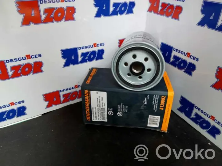 Fiat Punto (176) Filtro carburante A120002