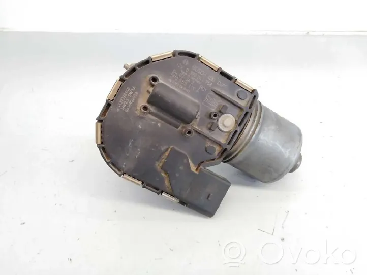 Seat Altea Tringlerie et moteur d'essuie-glace avant 5P0955119A