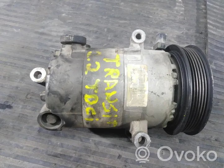 Ford Transit Compressore aria condizionata (A/C) (pompa) 