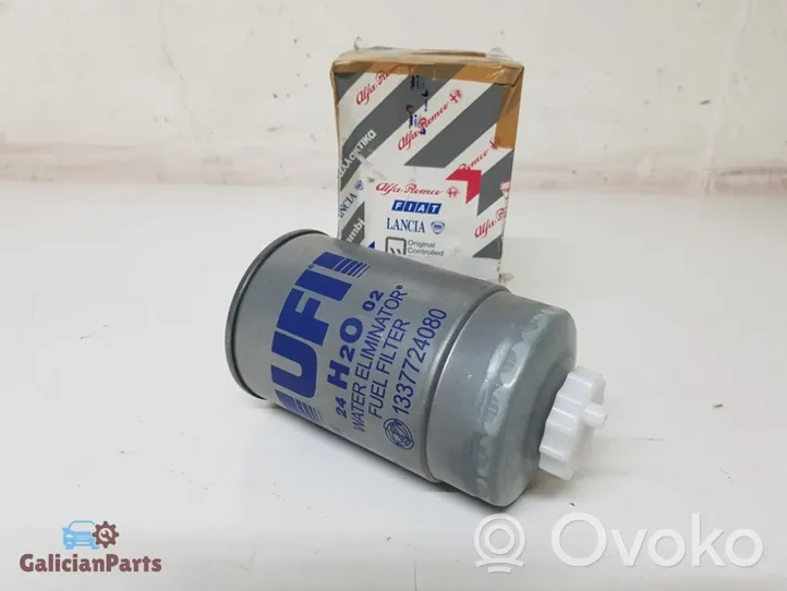 Fiat Ducato Fuel filter A120286