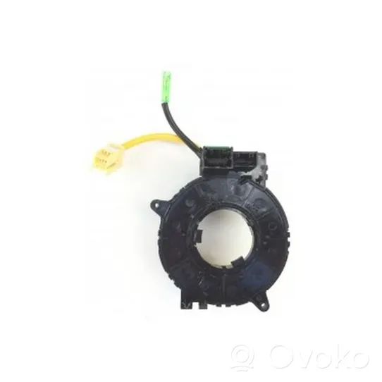 Mitsubishi Montero Bague collectrice/contacteur tournant airbag (bague SRS) 88F0623