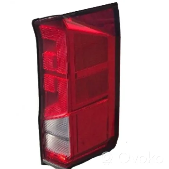 Volkswagen Crafter Lampa tylna 103F23791771