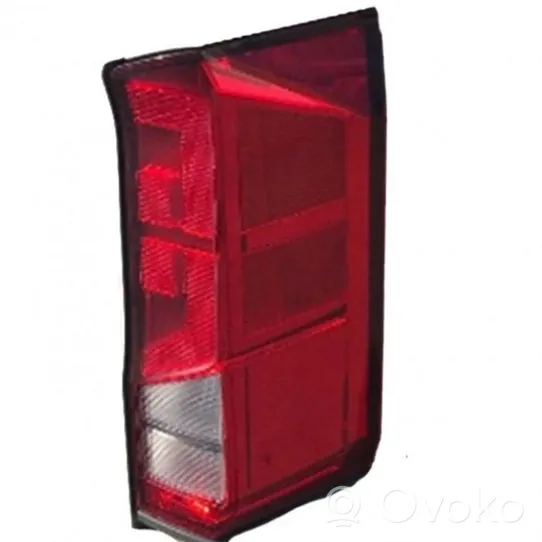 Volkswagen Crafter Lampa tylna 103F23791770