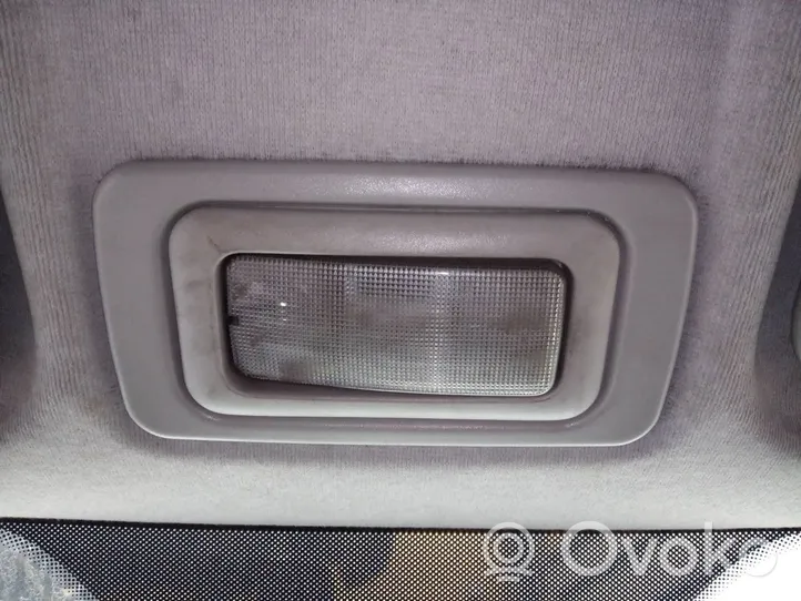 Opel Combo D Panel oświetlenia wnętrza kabiny 