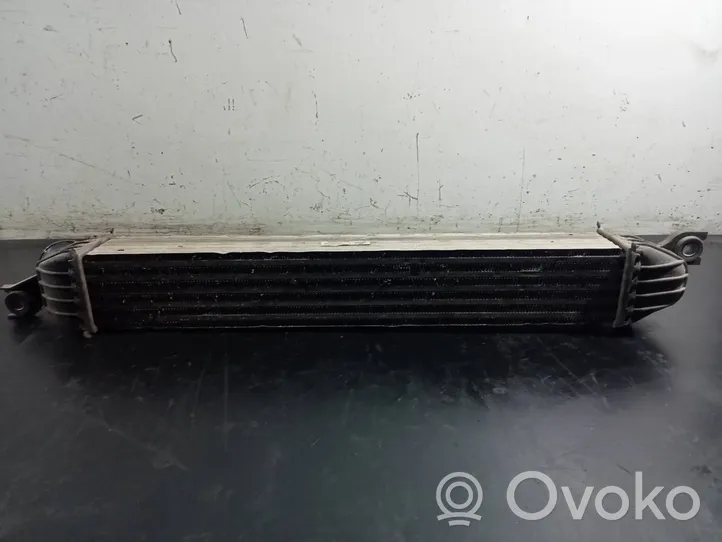 Mini One - Cooper R56 Chłodnica powietrza doładowującego / Intercooler 275127707