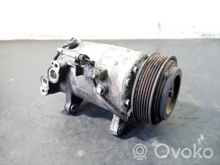 BMW 2 Active Tourer U06 Compressore aria condizionata (A/C) (pompa) 1409260573