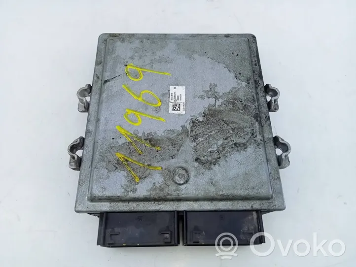 Ford Ranger Sterownik / Moduł ECU JB3G12A650CB