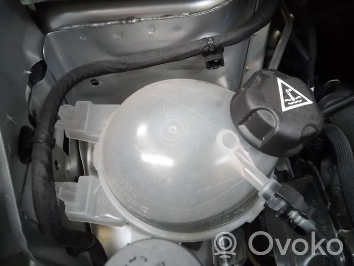 Opel Crossland X Vase d'expansion / réservoir de liquide de refroidissement 