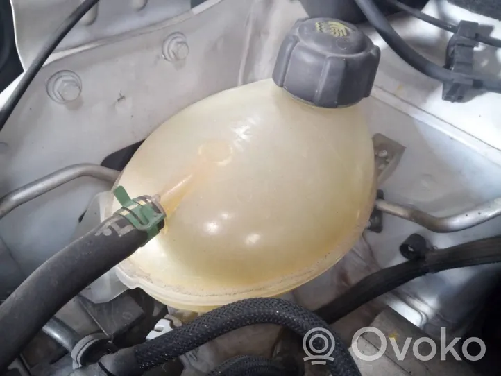 Dacia Lodgy Vase d'expansion / réservoir de liquide de refroidissement 