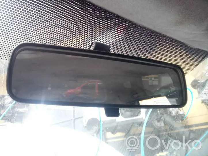 Dacia Lodgy Rear view mirror (interior) 