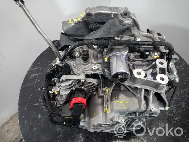 Mercedes-Benz A W177 Mechaninė 5 pavarų dėžė 700422