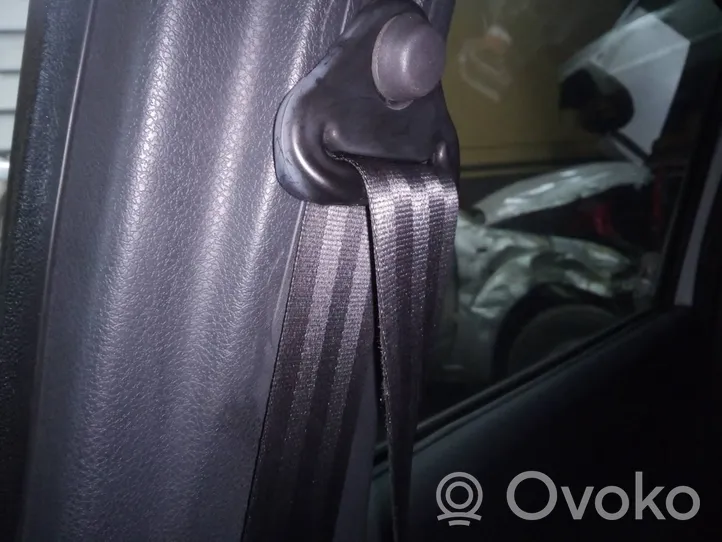 Dacia Lodgy Cintura di sicurezza anteriore 
