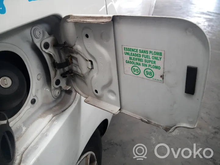 Dacia Lodgy Bouchon de réservoir essence 