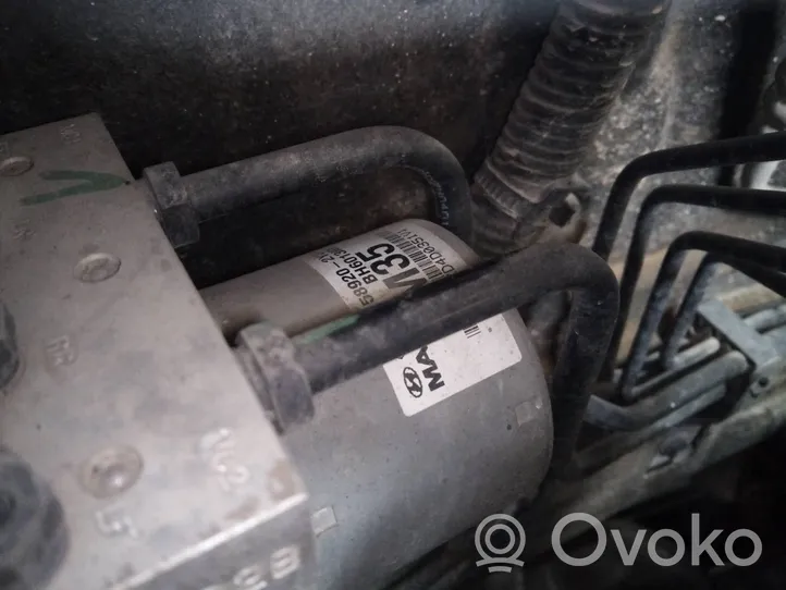 Hyundai ix35 Pompe ABS 589202Y350