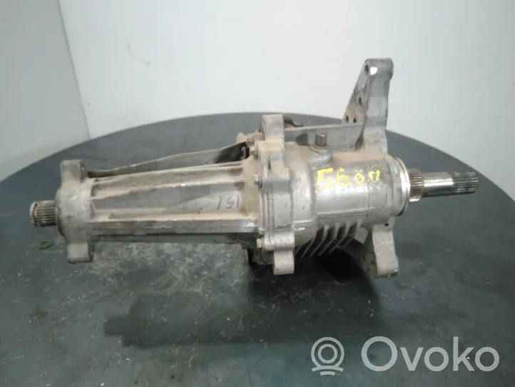 Opel Antara Mechanizm różnicowy przedni / Dyferencjał 96625150