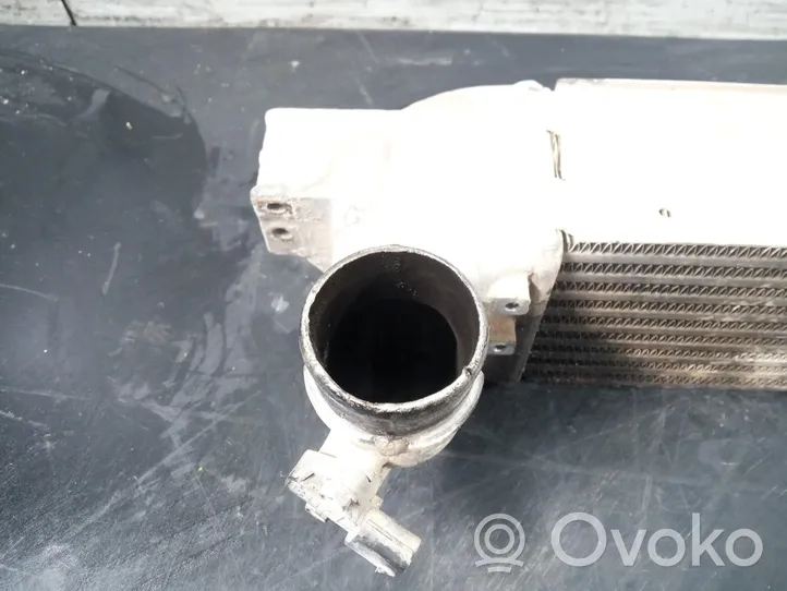 KIA Sorento Chłodnica powietrza doładowującego / Intercooler 281904A47X