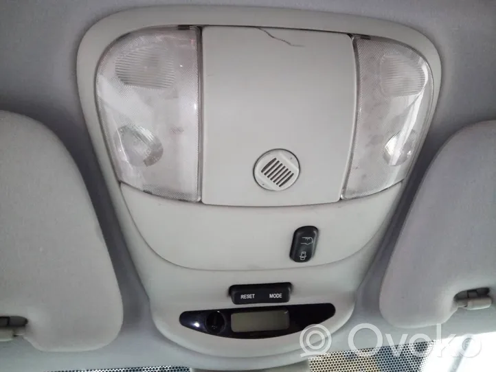 Mercedes-Benz ML W163 Panel oświetlenia wnętrza kabiny 