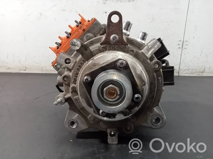 Citroen DS5 Generator/alternator 9676536980