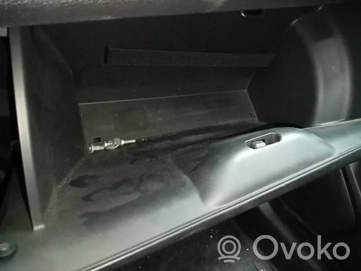 Honda Jazz Glove box 