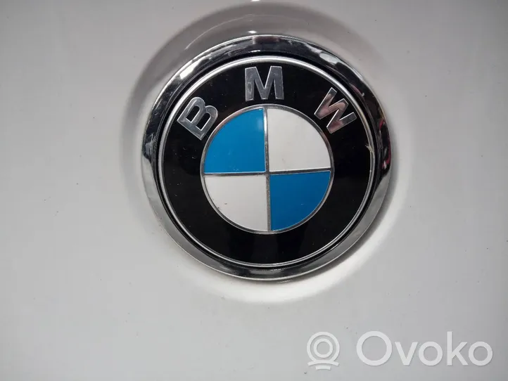 BMW 1 E81 E87 Rączka / Uchwyt klapy tylnej / bagażnika 