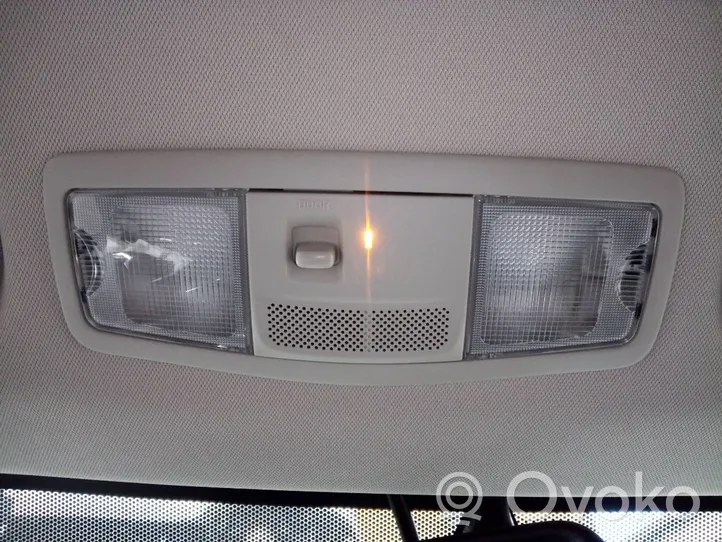Mitsubishi Outlander Panel oświetlenia wnętrza kabiny 