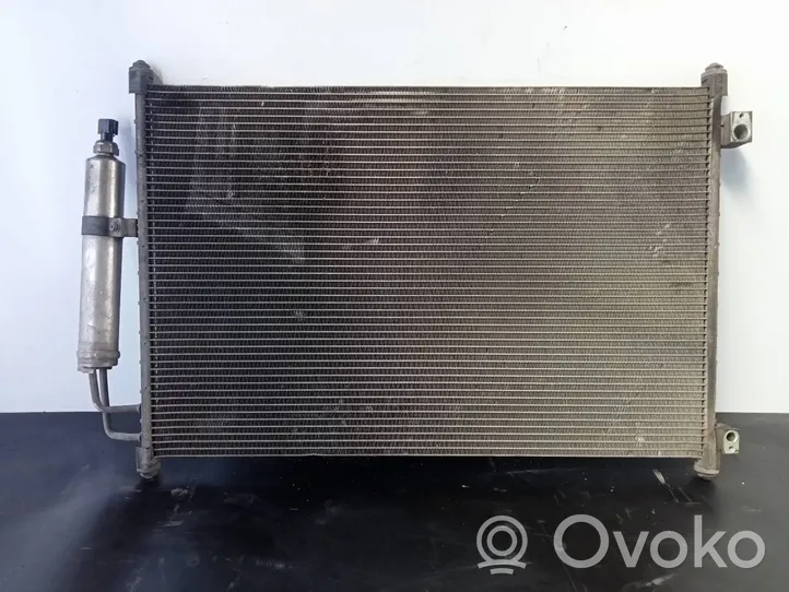 Nissan X-Trail T31 Radiateur condenseur de climatisation 