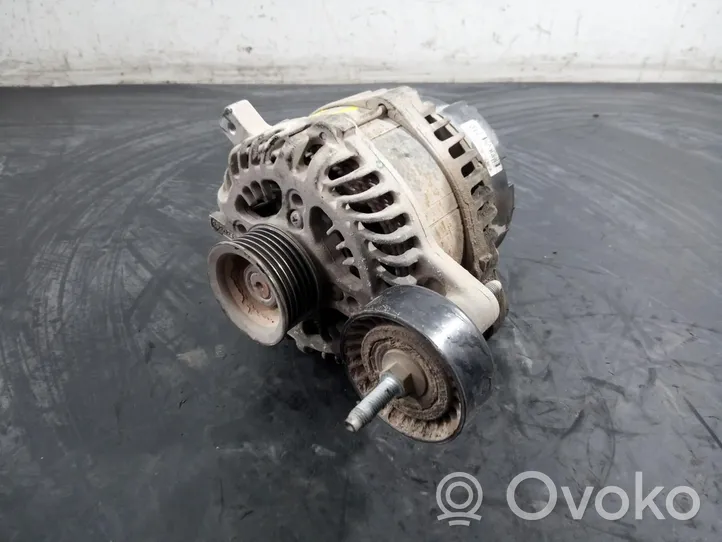 Ford Ranger Alternator JB3T10300AB