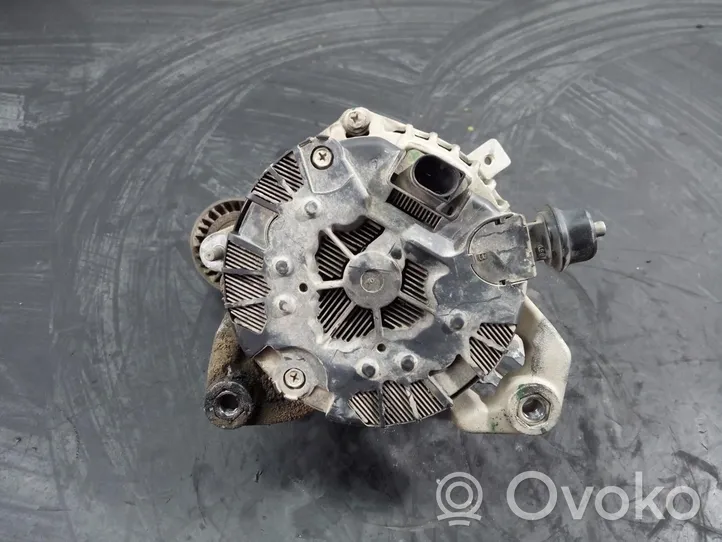 Ford Ranger Alternator JB3T10300AB