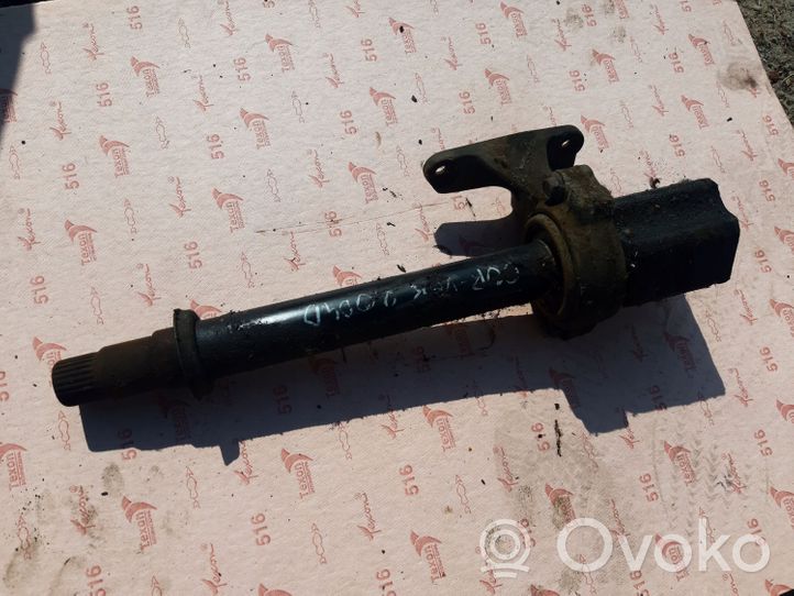 Toyota Corolla Verso E110 Front driveshaft 