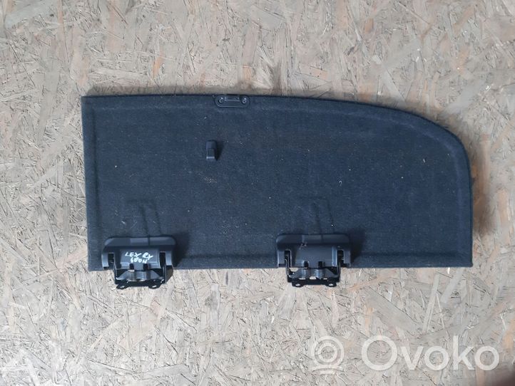 Lexus RX 330 - 350 - 400H Verkleidung Kofferraumabdeckung 