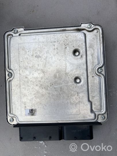 Volkswagen Touran I Sterownik / Moduł ECU 03G906016BQ