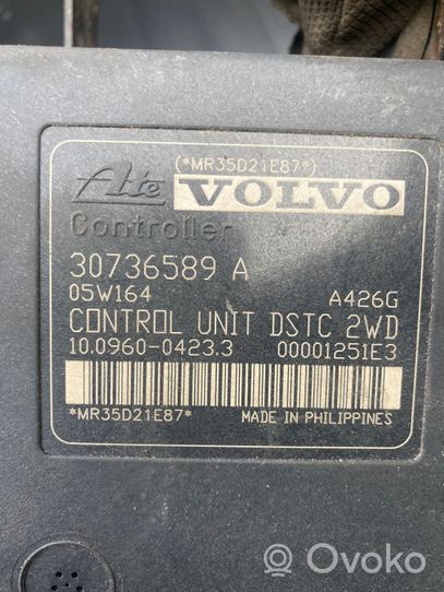Volvo V50 Pompe ABS 00001251E3