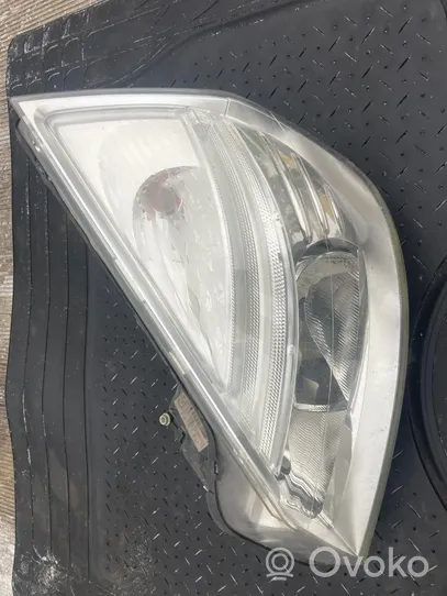 Renault Espace -  Grand espace IV Headlight/headlamp 8200394702