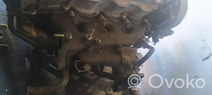 Honda Accord Moteur N22B1