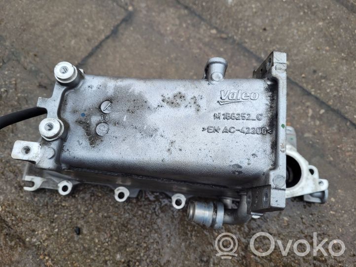 Audi A6 S6 C7 4G Collettore di aspirazione M166252C